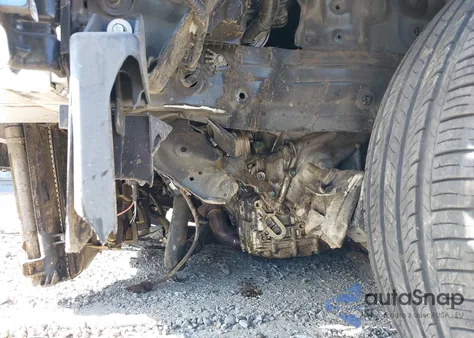 2016 Honda Civic Ex из США, поврежденный, VIN 2HGFC2F74GH527371